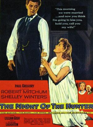 The Night of the Hunter